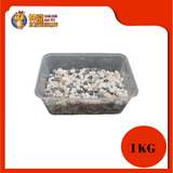 ASSORTED STONE 1KG