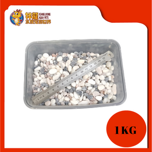 ASSORTED STONE 1KG