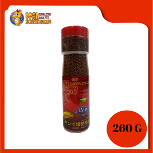 XIN YANG SUPER COLOR 260G