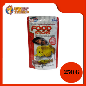 HIKARI FOOD STICKS 250G