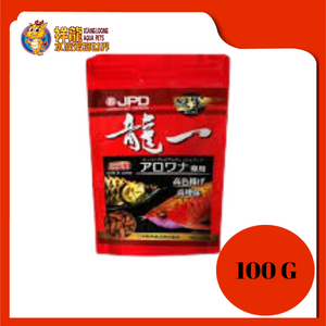 JPD KANGUN AROWANA STICK 100G