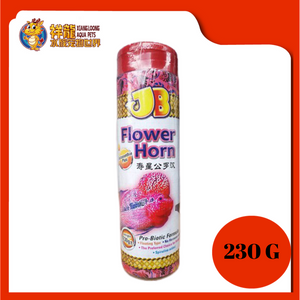 JB FLOWER HORN 230G