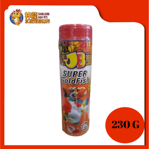 JB SUPER GOLDFISH 230G