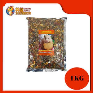 NUTRIFIN HAMSTER MIX FOOD 1KG