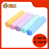 PET TOWEL-66CMX43CM [L] ZCI-02