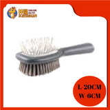 LE SALON DOUBLE SIDE COMBO BRUSH(S) {50411}