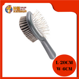 LE SALON DOUBLE SIDE COMBO BRUSH(S) {50411}