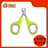 CHONG WU QIAN NAIL CUTTER 6235