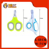 CHONG WU QIAN NAIL CUTTER [Q] 6235