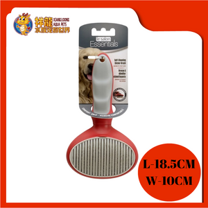 LE SALON CLEANING SLICKER BRUSH L {91261}