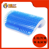 CATIT CORNER BRUSH ZH-006