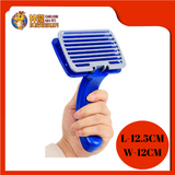 HAIR REMOVAL BRUSH [L]