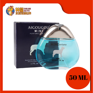 AIGOUGOU MINI PERFUME 50ML