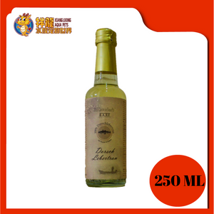 DR.CLAUDER'S COD LIVER OIL 250ML