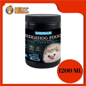 CST HEDGEHOG FOOD 1200ML {CST792}