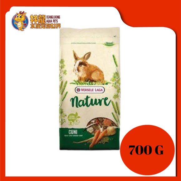 VERSELE NATURE CUNI 700G VL461448