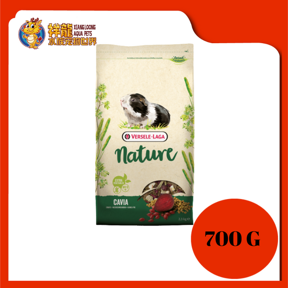 VERSELE NATURE CAVIA 700G VL461409