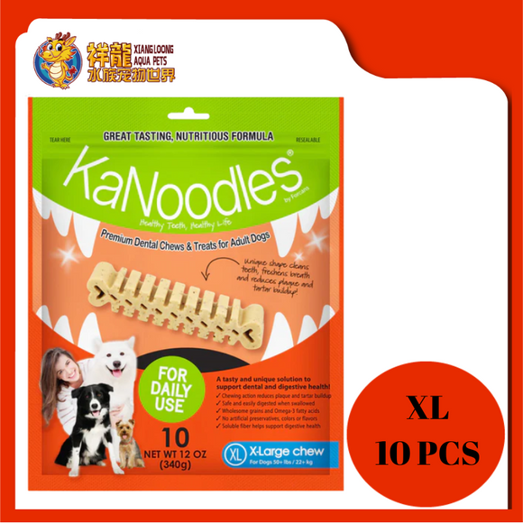 FORCANS KANOODLE PACKAGE-XL [F-K-106] 10PCS