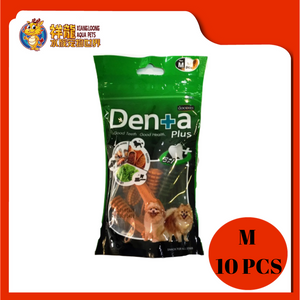 GOODIES DENTA PLUS [M] 10PCS