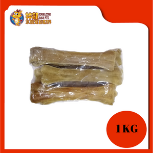 PRESSED BONE 8" {PB8} 1KG