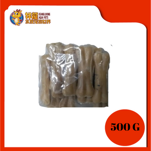 PRESSED BONE 4" {PB4} 500G