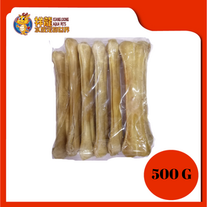 PRESSED BONE 10" (PB10) 1KG