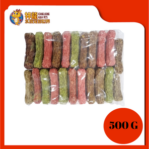 MUNCHY BONE 3" {MB031} 500G