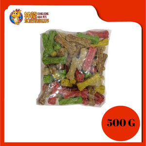 MUNCHY BONE 2" {MB021} 500G