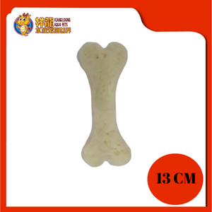 FLAT CRUNCH BONE 4" {CB4} 500G