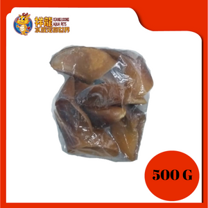 DOG SNACK HOOF 500G [EA002]