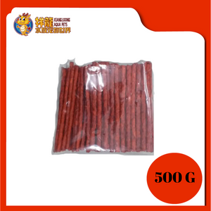 MUNCHY LIVER {MR543} 500G