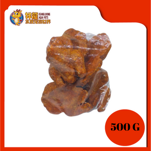 MUNCHY SNACK CHICKEN {CLM4} 500G