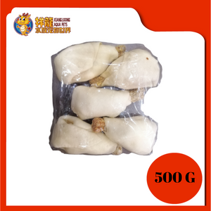 CHICKEN DRUMSTIK WHITE {CL045} 500G