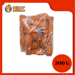 CHICKEN LEG BONE CLM3 [500G]