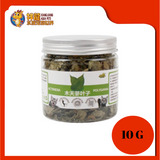 CATNIP LEAF 10GM (075506)