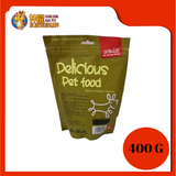 WU DI XIAO CHONG TREATS CHIC FLAVOUR 400G