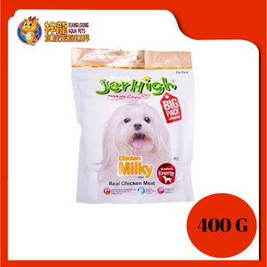 JERHIGH MILKY STICK 400G