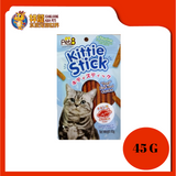 PET8 KITTIE STICK CHICKEN 45G [JPT01]