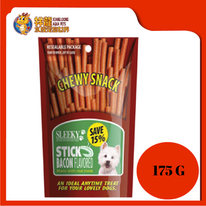 SLEEKY STICK BACON 175G