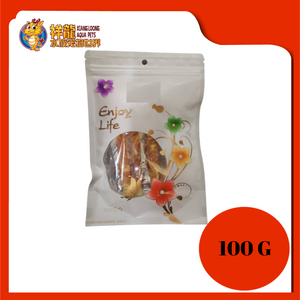 ENJOY LIFE CHICKEN WRAP RAWHIDE 100G