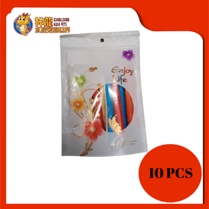 ENJOY LIFE TREAT SAUSAGE MIX [10PCS]