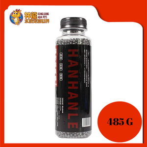 HANHANLE CARBON BALL 350ML/485G