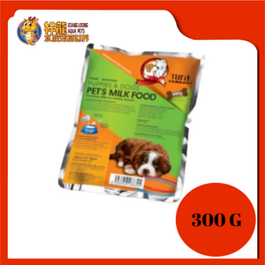 TURA BRAND PET'S FOOD MILK POWER 300G